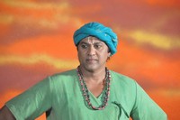 Sathee Timmamambha Movie New Photos